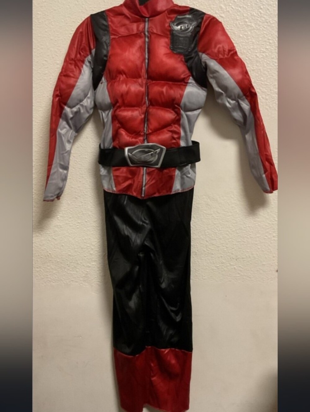 Power Rangers - Picture 2 of 2